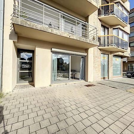 Charlie'S Place - Koksijde Luaran gambar