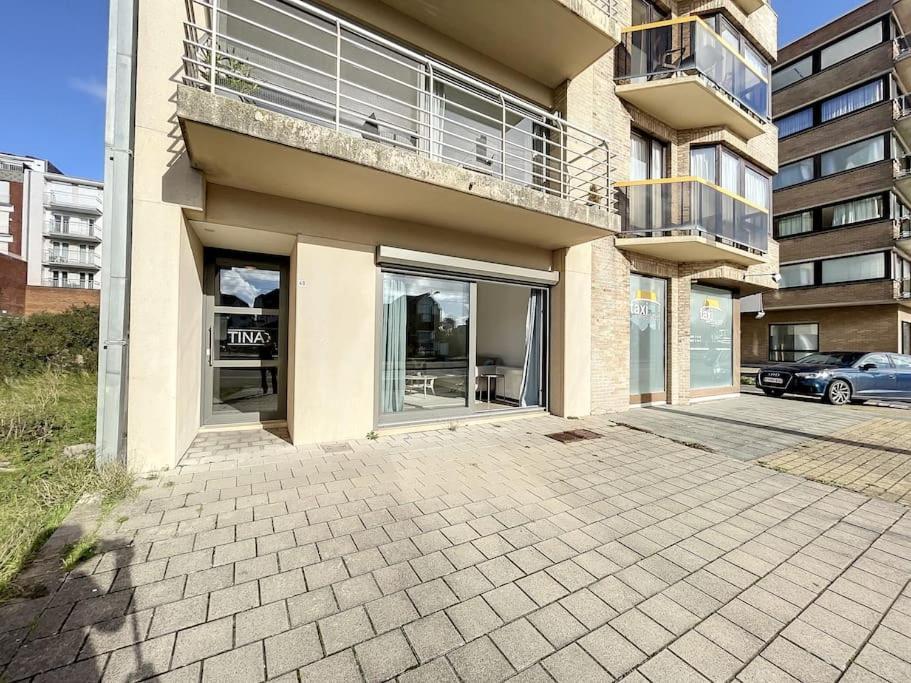 Charlie'S Place - Koksijde Luaran gambar