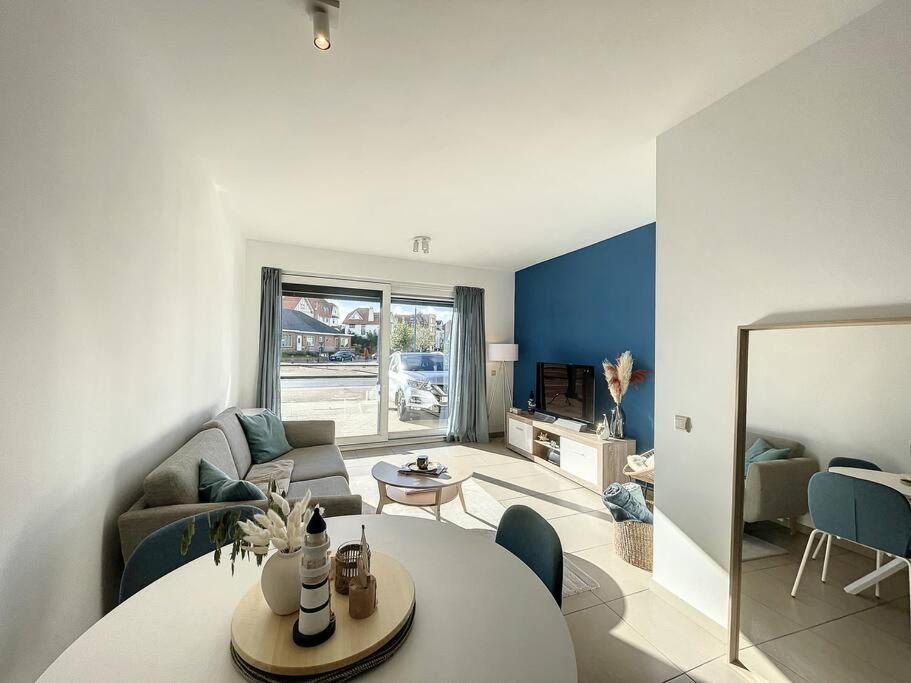 Charlie'S Place - Koksijde Luaran gambar
