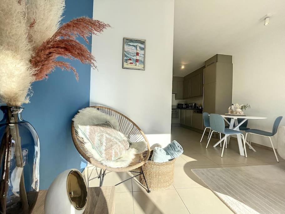 Charlie'S Place - Koksijde Luaran gambar